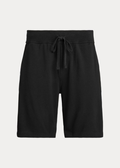 Men's Polo Ralph Lauren Cotton Mesh Shorts | 982650WGV